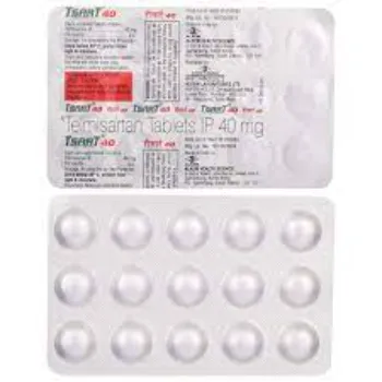 Telmisartan Tablet